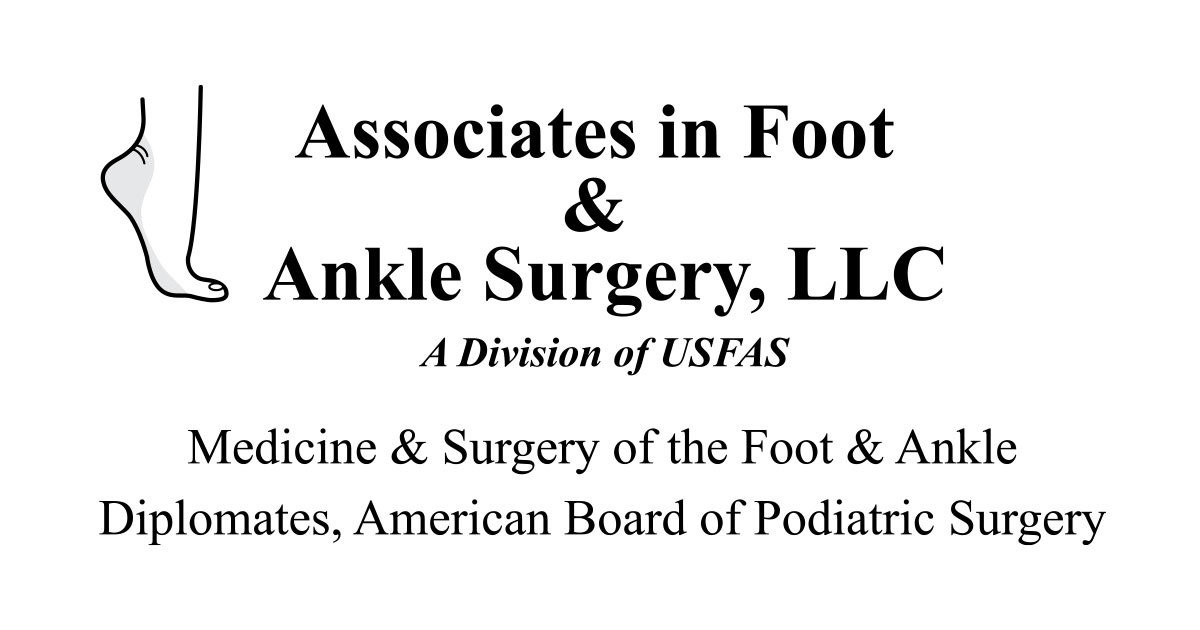 Associatesfootandankle