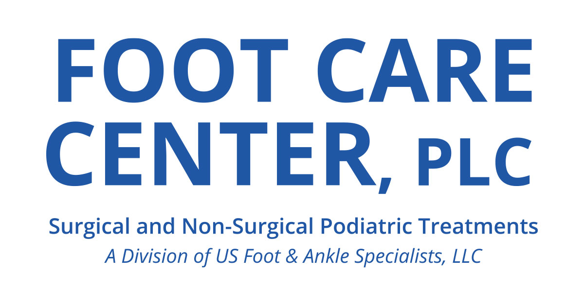 Footcarecenterwinchester