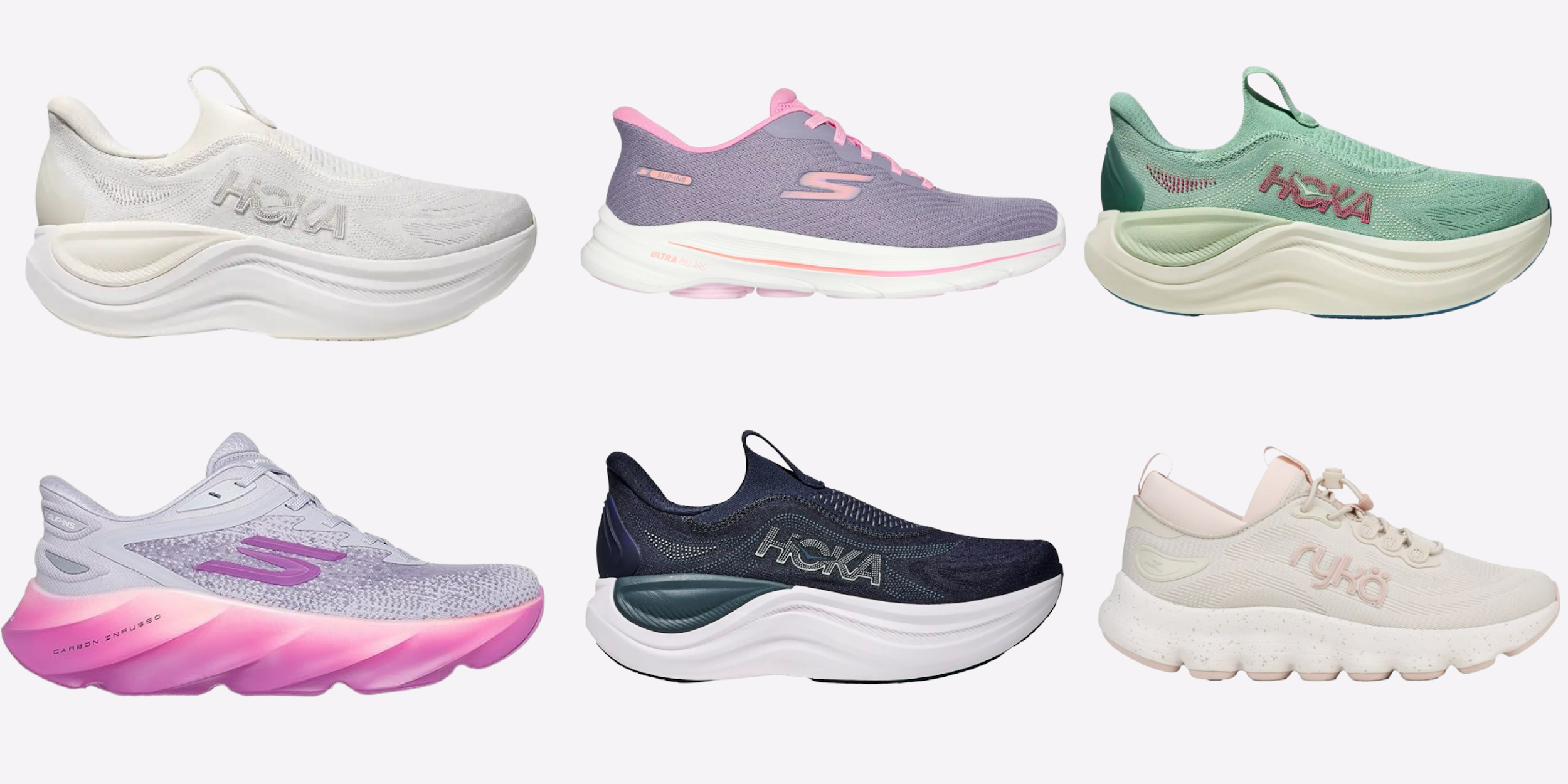 USFAS Providers Featured as Experts in CNN Underscored Footwear Guide