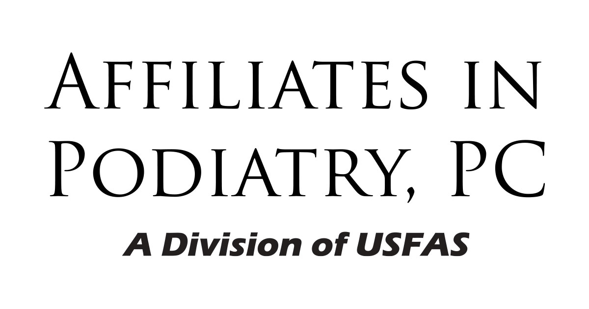 affiliatesinpodiatry