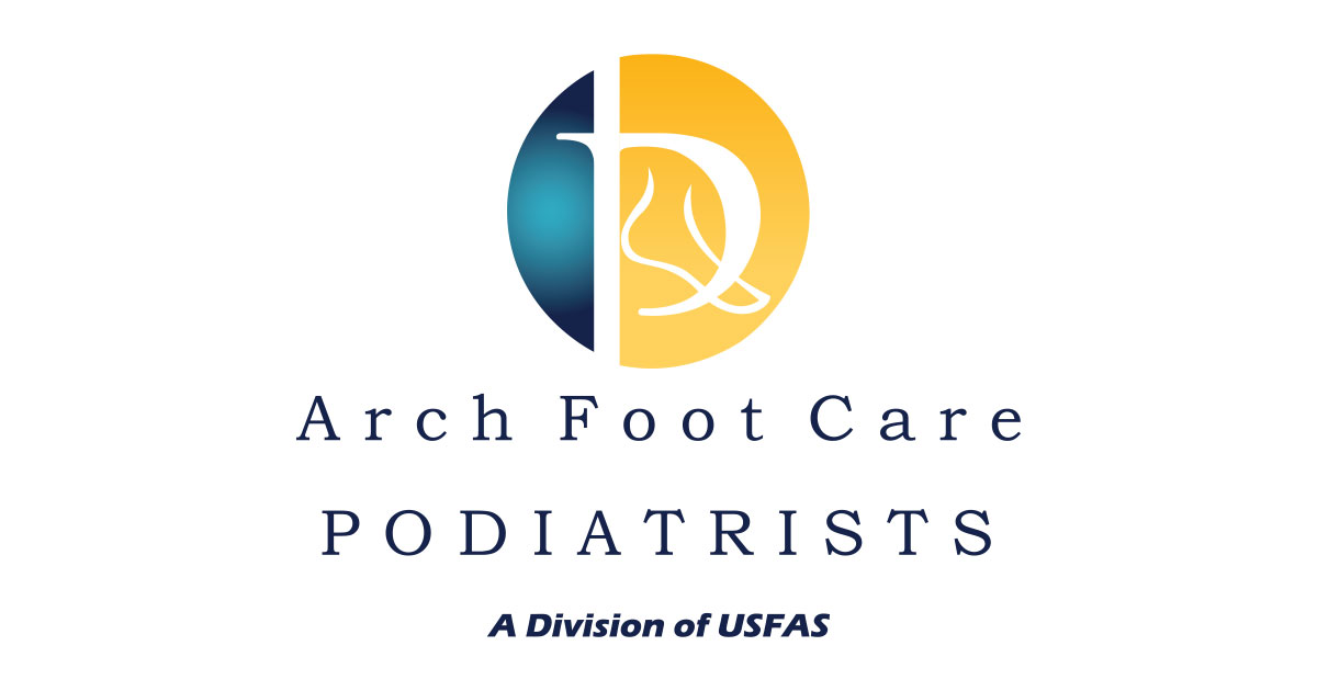 archfootcare
