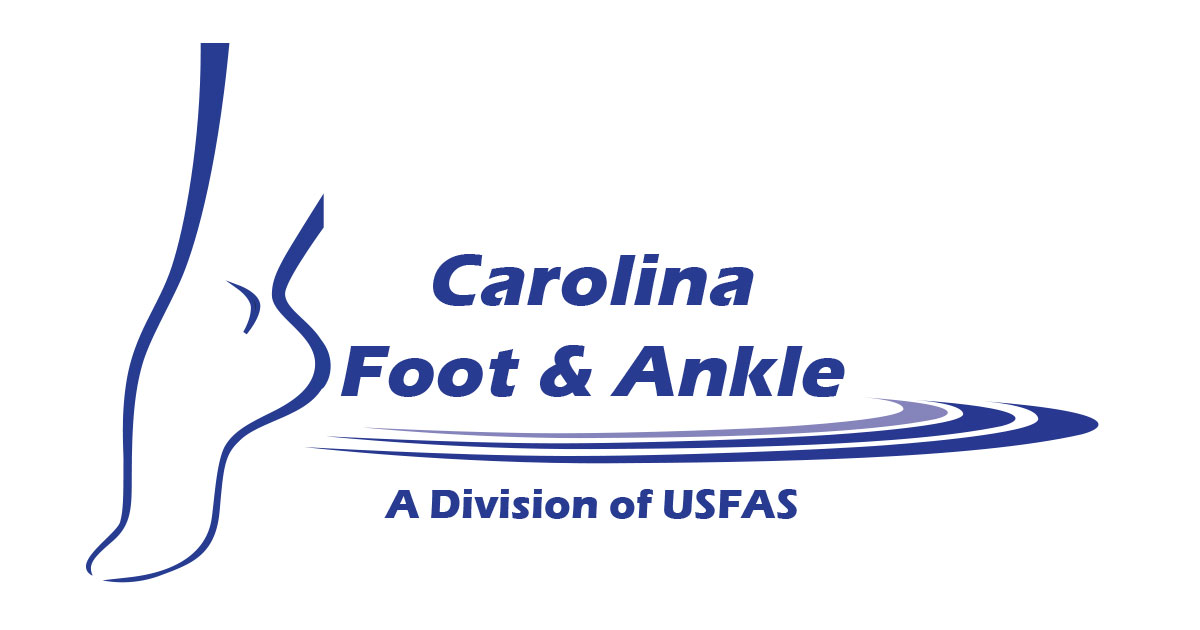 carolinafoot