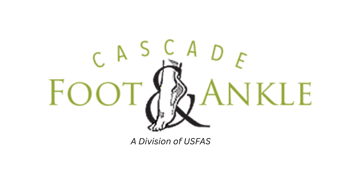cascadefootandkle