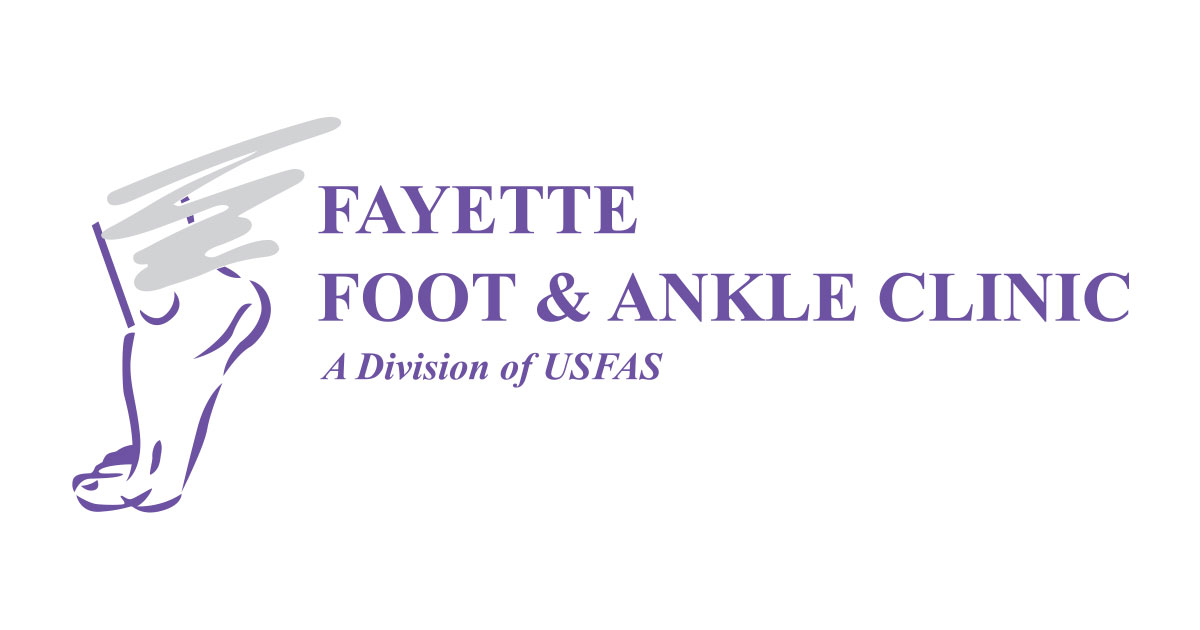fayettefootankle