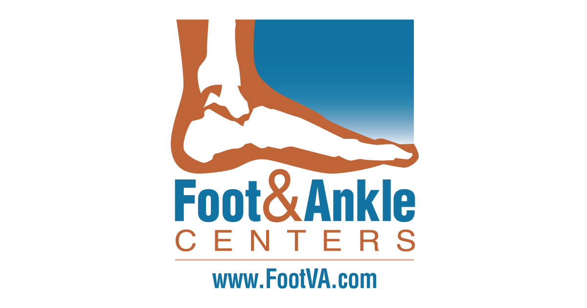 footanklecenterreston