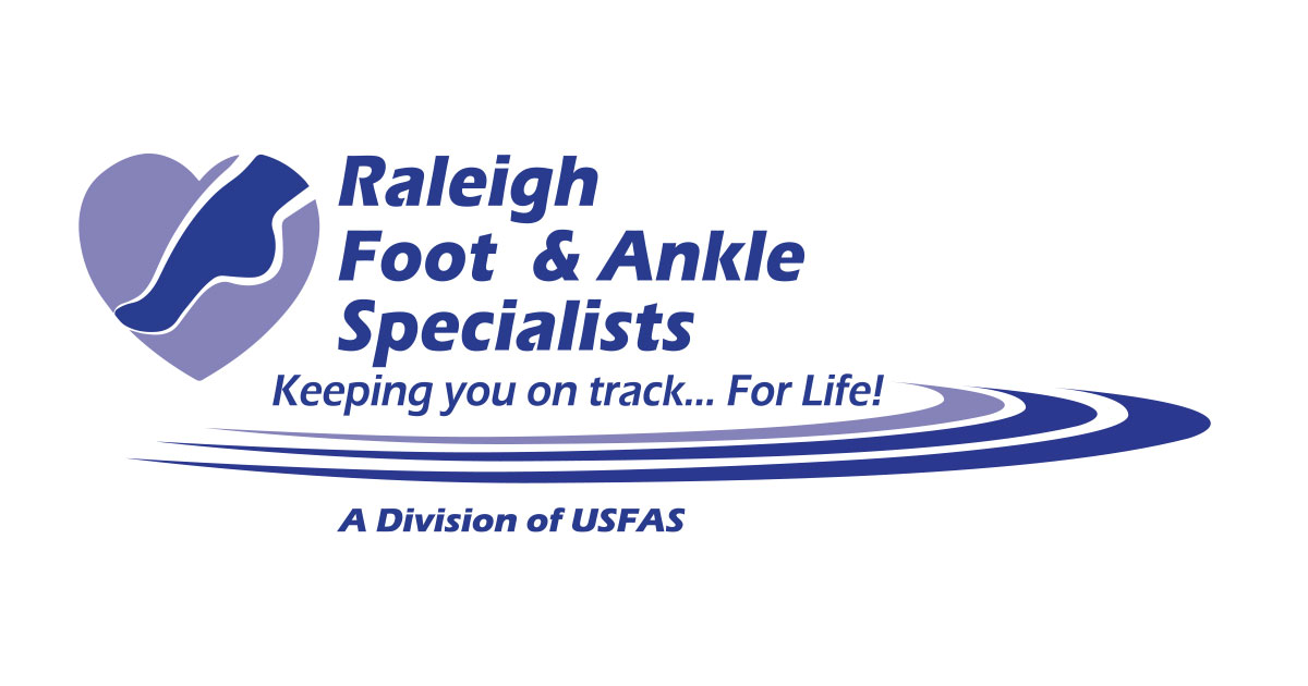 raleighfootankle