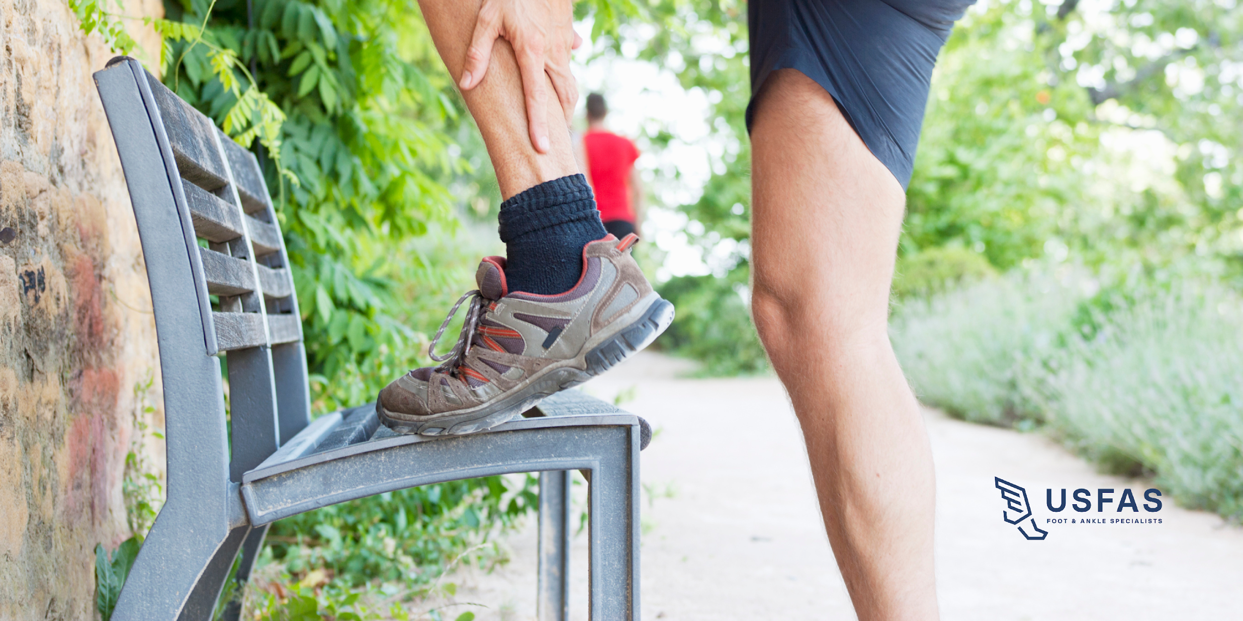 Feeling Unlucky Achilles Tendonitis Can Sneak Up on You