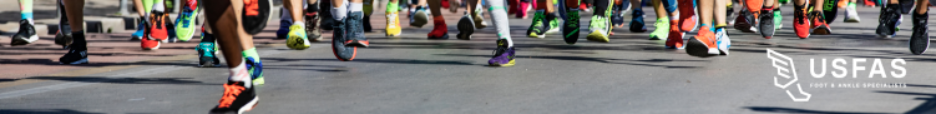 Keep Your Feet Healthy This Foot Health Awareness Month